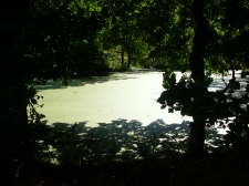 Traumsee 40